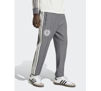 PANTALONI DA ALLENAMENTO MERCEDES - AMG PETRONAS FORMULA 1 TEAM SILVER ARROWS ICON Granite / Off White XL