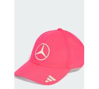 Cappellino Mercedes - AMG Petronas Formula One Team Summer Pack Driver Turbo Uomo (M/L)