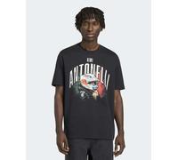 adidas Men Mercedes - AMG Petronas Formula 1 Team Kimi ANTONELLI T-Shirt Graphic