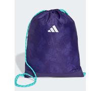 adidas Performance - Mercedes AMG Petronas Formula 1 Team Vanda Bloom - Zaino da palestra viola scuro One Size