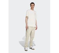 Pantaloni Mercedes - AMG Petronas Formula One Team Summer Chino Beige L