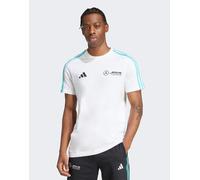 Adidas Mercedes Dna M - Fanwear - Uomo M