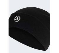 adidas Performance - Mercedes AMG Petronas Formula One Team Mechanics - Berretto nero / bianco S-M
