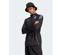 Adidas Felpa Con Mezza Zip Mercedes Amg Petronas F1 Team