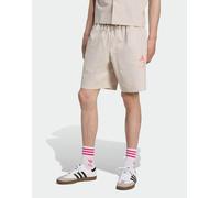 adidas Performance - Mercedes AMG Petronas Formula One Team - Pantaloncini estivi beige-Neutro S