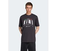 T-shirt Mercedes - AMG Petronas Formula One Team Kimi Antonelli Black M