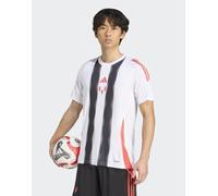 adidas performance - Messi - Maglia da allenamento bianca-Bianco L