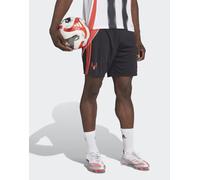 adidas Performance - Messi - Pantaloncini neri-Nero XS