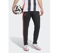 adidas performance - Messi - Pantaloni neri-Nero S
