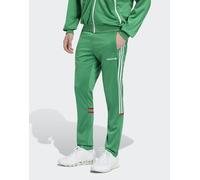 adidas Performance - Mexico 1986 - Top sportivo verde S