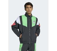 adidas performance - Mexico Eqt - Top sportivo nero 2XL