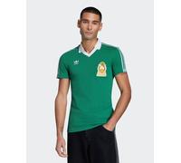 adidas performance - Mexico Home 1986 - Maglia verde M