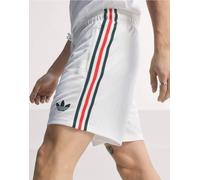 Short Originals Mexico White XS