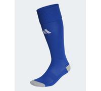 adidas Unisex - Adulto Milano 23 Socks, Royal Blue/White, 48-51