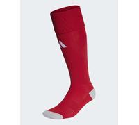 adidas Performance - Milano 23 - Calzini rosso team power 2 / bianchi 13-14.5