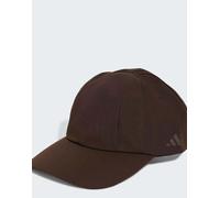 adidas Performance - Motion - Cappellino color caffè aurora-Marrone L-XL