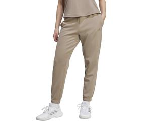Adidas Performance Motion Essentials Pants Chalky Brown Taglia: L | Pantaloni da tuta Outlet | Donna | Marrone