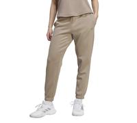 Adidas Performance Motion Essentials Pants Chalky Brown Taglia: XL | Pantaloni da tuta Outlet | Donna | Marrone