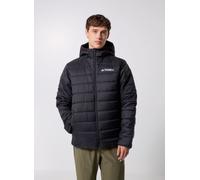 adidas performance - Mt Ess Pad Ho J Nero - Abbigliamento S Nero