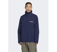 Giacca impermeabile Multi Essentials 2L Legend Ink XS