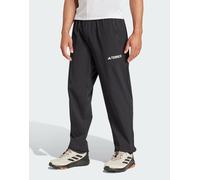 Pantaloni Multi Essentials Stretch Black 2XL