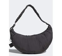 adidas performance - Must Haves - Borsa da spalla grigia-Grigio One Size