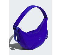adidas Performance - Must Haves - Borsa da spalla imbottita color blu lucido One Size