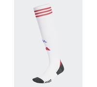adidas Performance - Olympique Lyonnais 25/26 - Calzini Home bianchi-Bianco 46-48