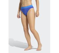 SLIP BIKINI A VITA MEDIA OPTIMÉ AQUA Semi Lucid Blue 36