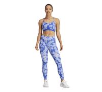 Adidas Performance Optime Essentials Aop Flower Tie-dye Legg Taglia: S | Leggings Outlet | Donna