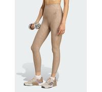 Pantalone intero Optime AOP Chalky Brown L