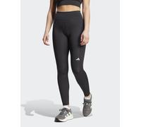 adidas - Women's Own The Run Winter Full Length Leggings - Leggings da running XS grigio/nero