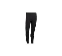 Adidas performance own the run long tights black