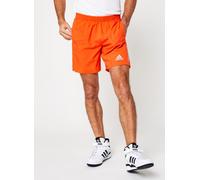 adidas performance - Own The Run Sho Rosso - Abbigliamento XL Rosso