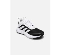 Scarpe adidas Ownthegame 2.0 K GW1552 Nero 31