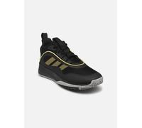 Adidas Sneaker Own The Game 3 Uomo Core Black/Gold Metallic/Mgh Solid Grey Taglia 42 2/3