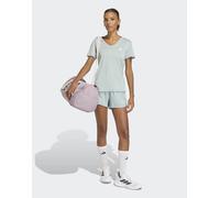 Short allenamento Pacer Woven 2in1 Wonder Sage XL