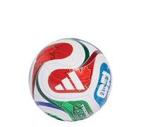 FIFA World Cup 26â¢ Trionda League Junior 350 Ball White / Royal Blue / Solar Blue / Power Red 5