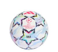 ADIDAS PERFORMANCE Pallone 'UEFA Champions League 26/27 Pro Sala' blu chiaro / rosso / nero / bianco Donna - Sport - Tipi di sport - Calcio ADIDAS PERFORMANCE One Size