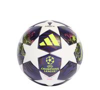 ADIDAS PERFORMANCE Pallone 'UEFA Champions League Final' giallo neon / lilla scuro / bianco Bambini - Bimbo - Bambino (taglie 92-140) - Sport - Tipi di sport - Calcio ADIDAS PERFORMANCE XXXS