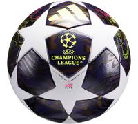 ADIDAS PERFORMANCE Pallone 'UEFA Champions League Final League' giallo / lilla scuro / bianco Bambini ADIDAS PERFORMANCE XXXS
