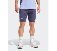 adidas Performance - Pantaloncini da rugby blu navy sfumato degli All Blacks S