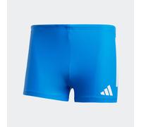 ADIDAS PERFORMANCE Pantaloncini sportivi da bagno azzurro / bianco Uomo ADIDAS PERFORMANCE S azzurro / bianco