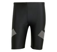 Adidas Costume jammers Big Bars Nero Taglia L