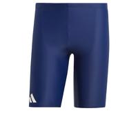 ADIDAS PERFORMANCE Pantaloncini sportivi da bagno blu scuro / bianco Uomo ADIDAS PERFORMANCE Mxregular