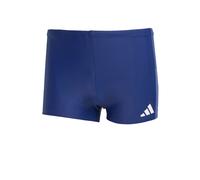 ADIDAS PERFORMANCE Pantaloncini sportivi da bagno blu scuro / bianco Uomo ADIDAS PERFORMANCE XXL blu scuro / bianco