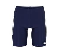 adidas - 3 Stripes Bold Jam - Pantaloncino da bagno 9 blu