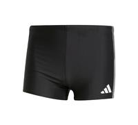 ADIDAS PERFORMANCE Pantaloncini sportivi da bagno nero / bianco Uomo ADIDAS PERFORMANCE XL nero / bianco