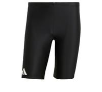ADIDAS PERFORMANCE Pantaloncini sportivi da bagno nero / bianco Uomo ADIDAS PERFORMANCE XSxregular