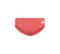 ADIDAS PERFORMANCE Pantaloncini sportivi da bagno rosso / bianco Uomo ADIDAS PERFORMANCE S